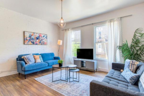 Chez Mont Royal Apartments